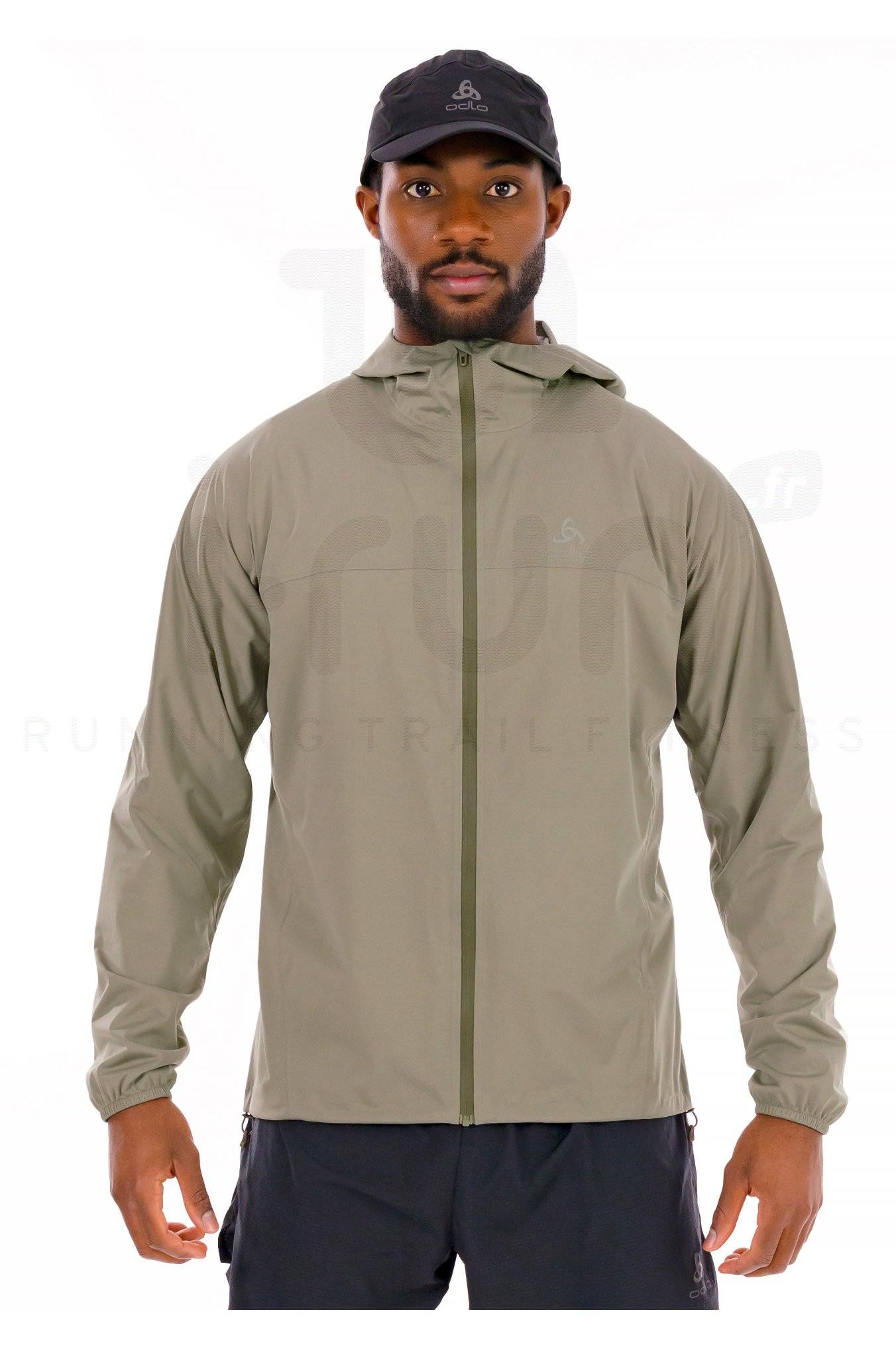 Odlo X-Alp Waterproof 