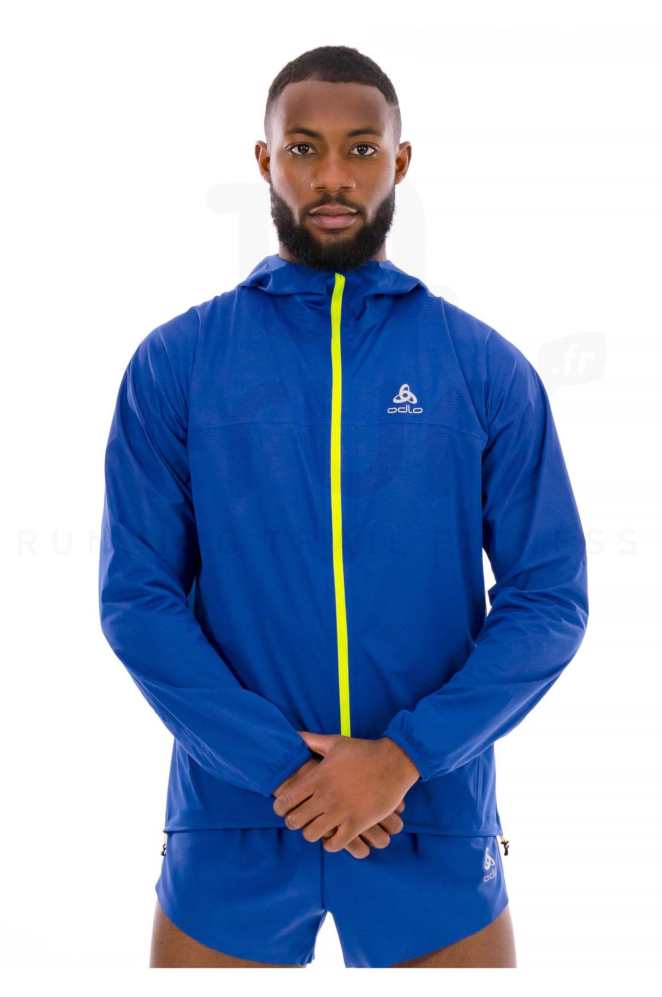 Odlo X-Alp Waterproof 