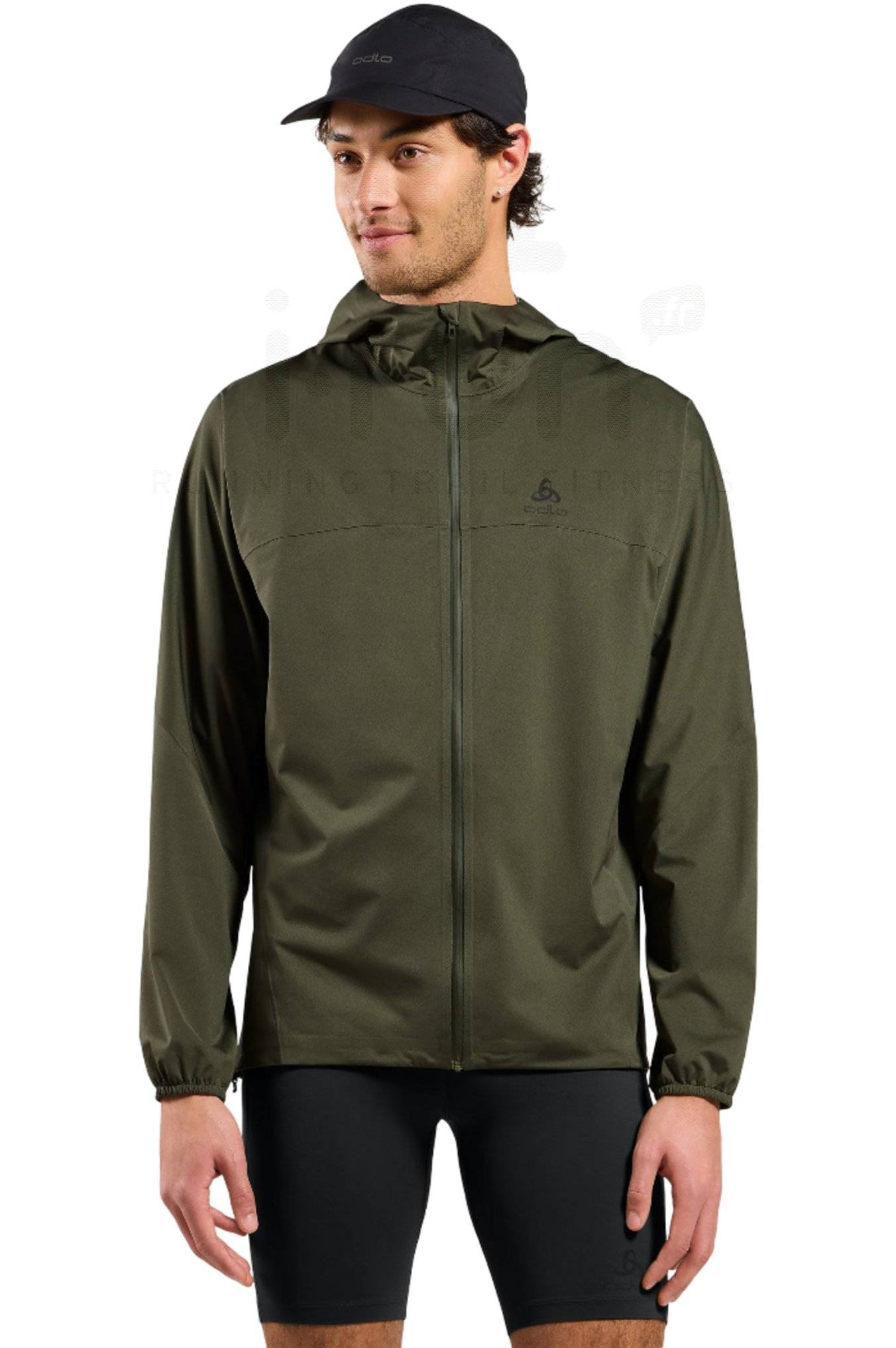 Odlo X-Alp Waterproof 