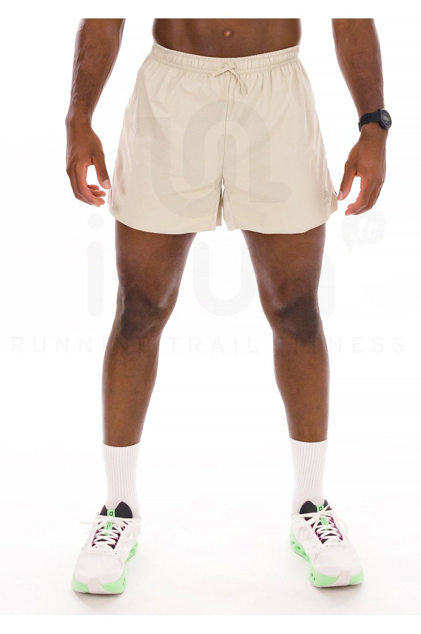 Odlo Zeroweight 2.0 - 5 INCH 