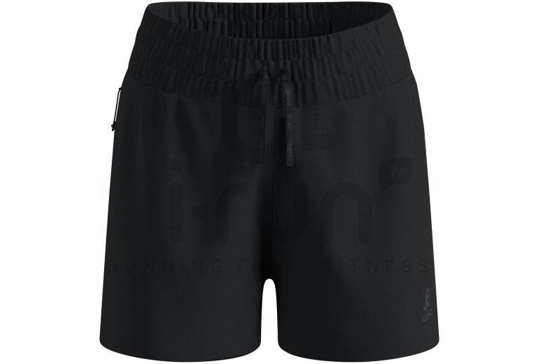 Odlo Zeroweight 2 en 1 3 INCH 