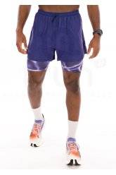 Odlo Zeroweight 2 en 1 5 INCH Print