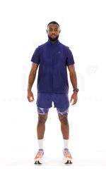 Odlo Zeroweight 2 en 1 5 INCH Print