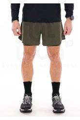 Odlo Zeroweight 2 en 1 5 INCH