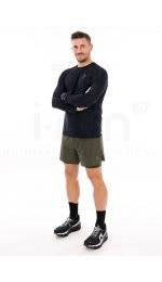 Odlo Zeroweight 2 en 1 5 INCH