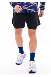 Odlo Zeroweight 2 en 1 5 INCH