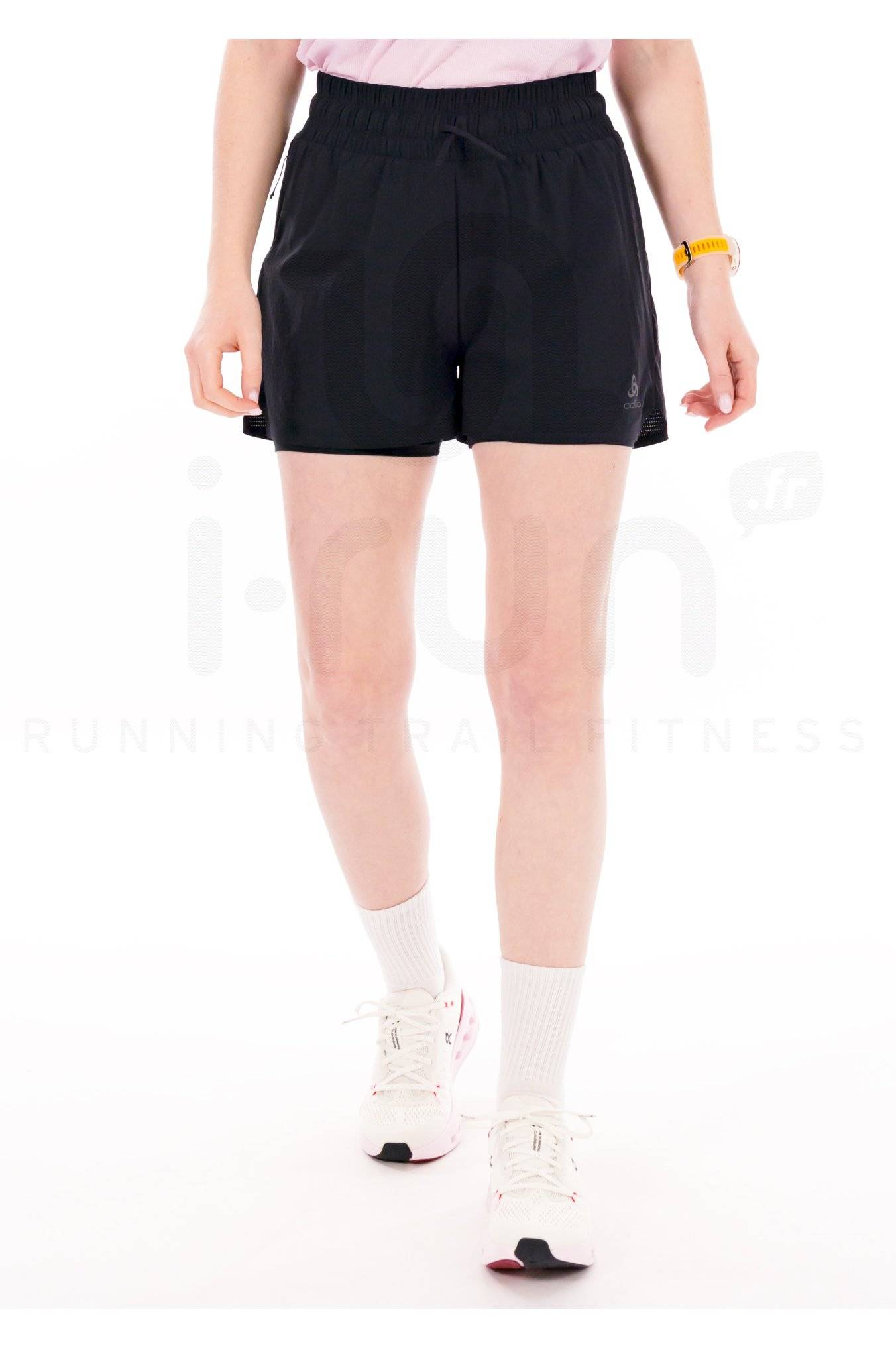 Odlo Zeroweight 2 en 1 