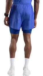 Odlo Zeroweight 2 en 1 5 INCH