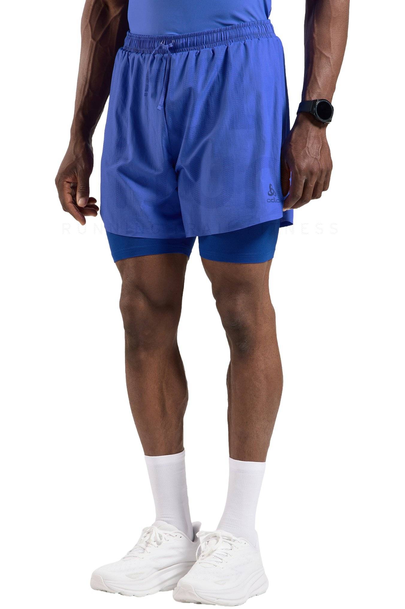 Odlo Zeroweight 2 en 1 