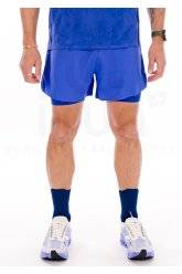 Odlo Zeroweight 2 en 1 5 INCH