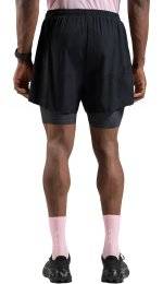 Odlo Zeroweight 2.0 2 en 1 Print