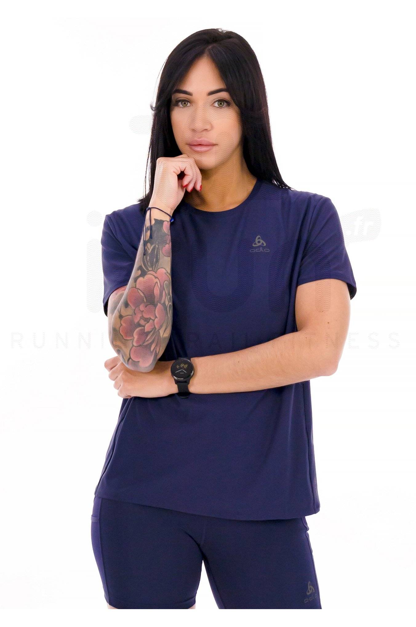 Odlo Zeroweight Chill-Tec 2.0 