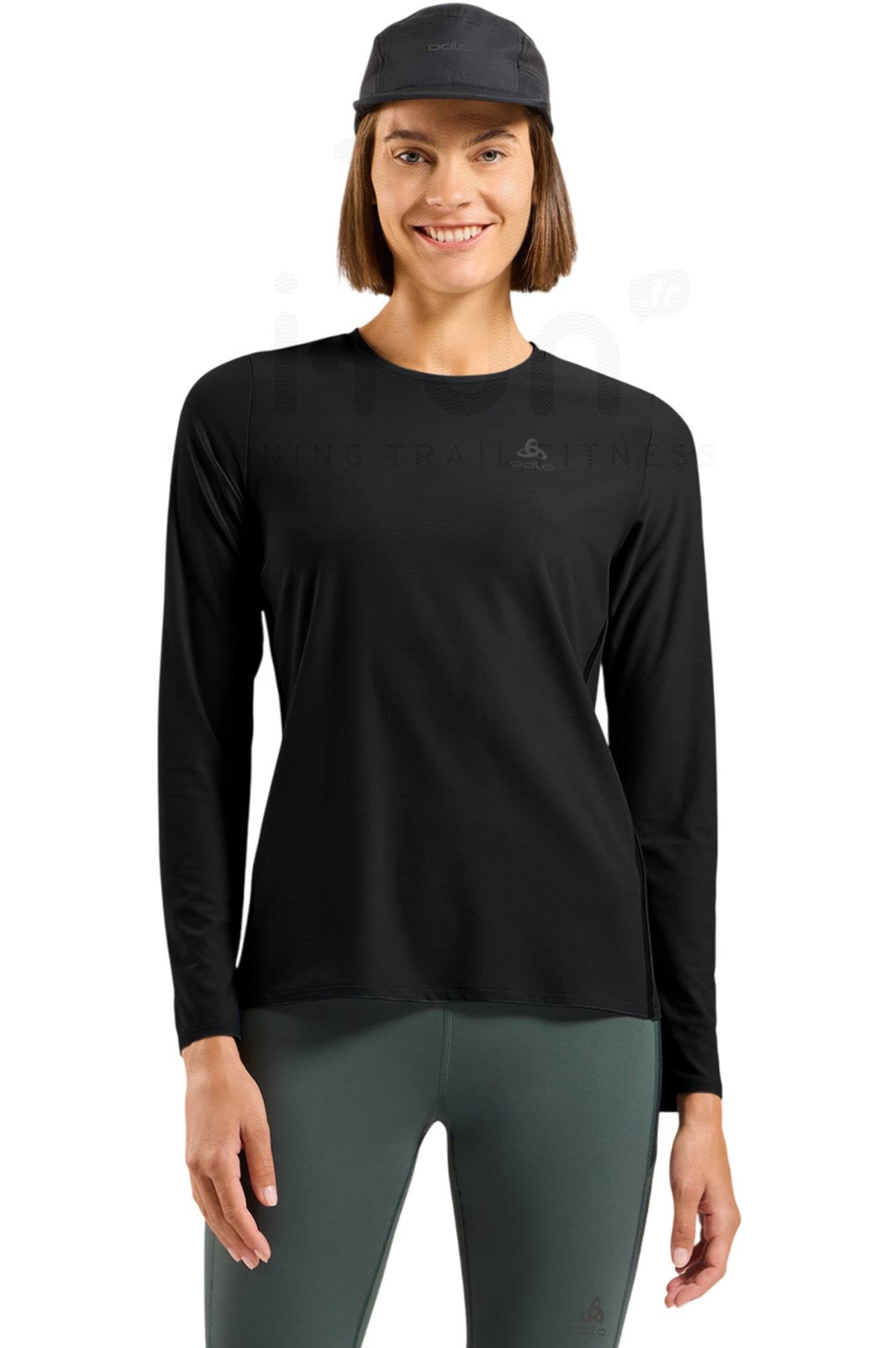 Odlo Zeroweight Chill-Tec 2.0 