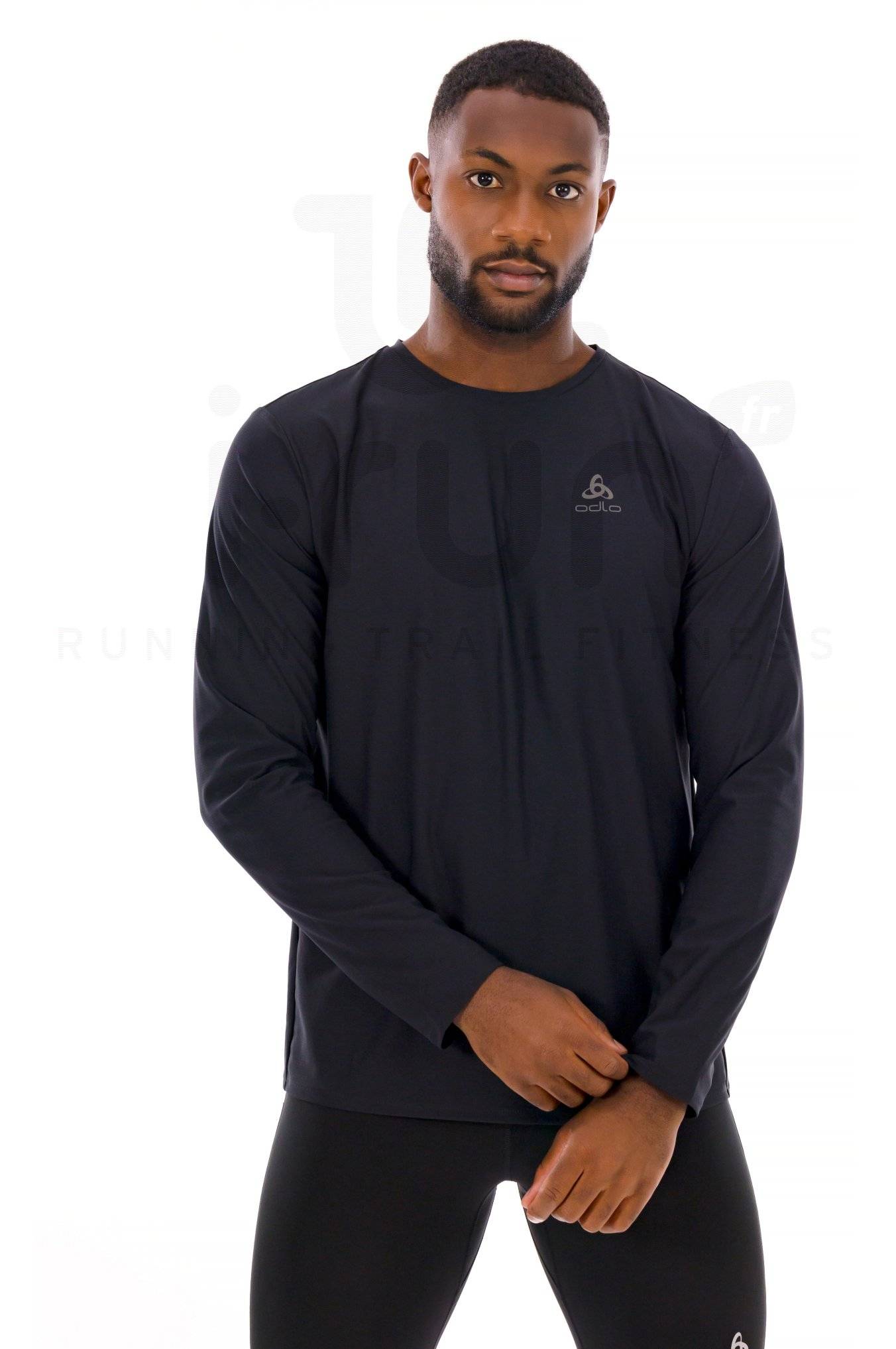 Odlo Zeroweight Chill-Tec 2.0 