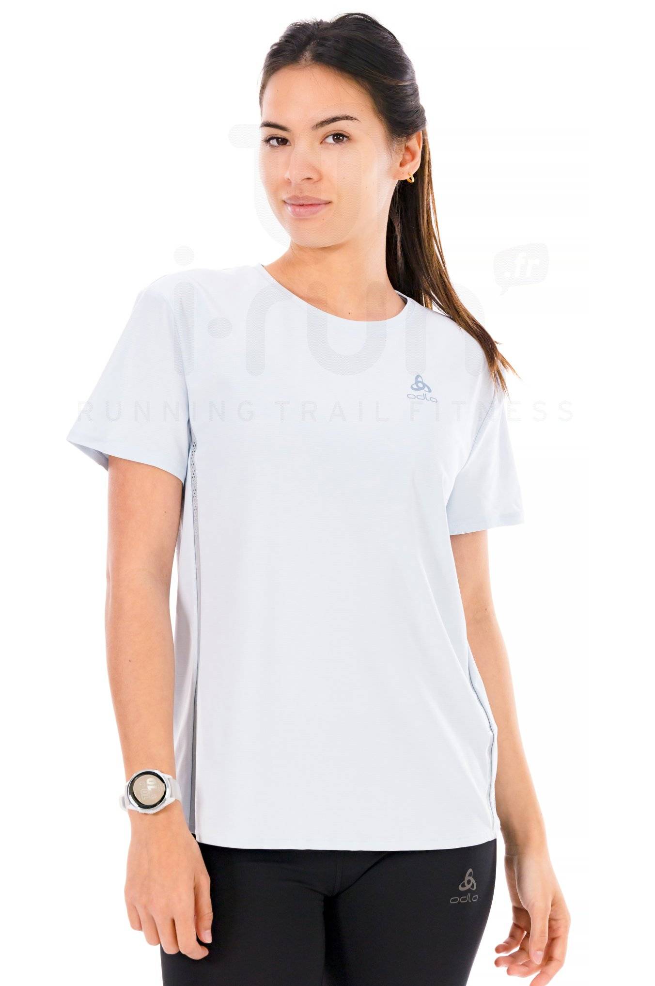 Odlo Zeroweight Chill-Tec 2.0 