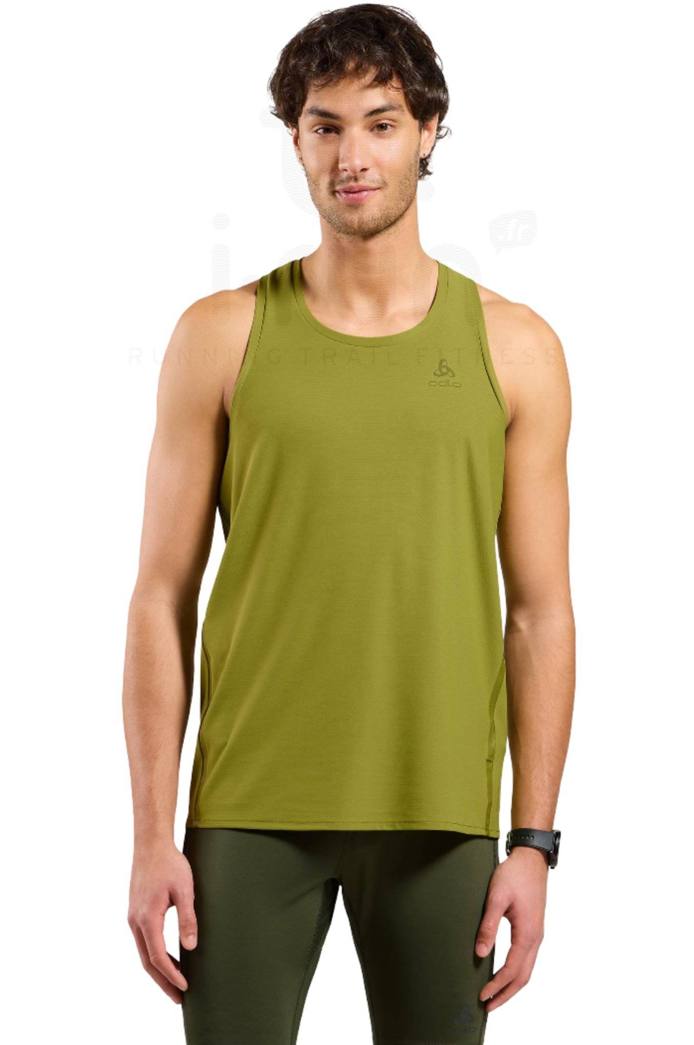 Odlo Zeroweight Chill-Tec 2.0 