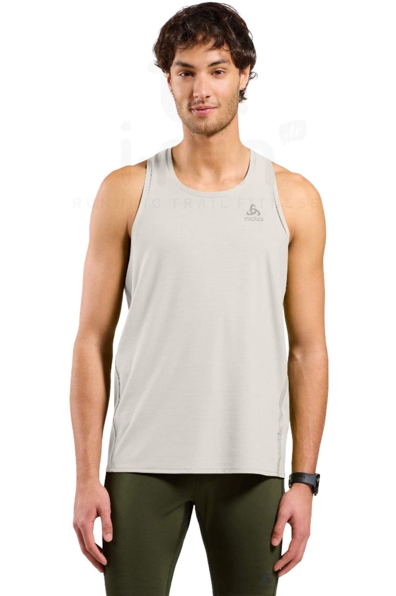 Odlo Zeroweight Chill-Tec 2.0 