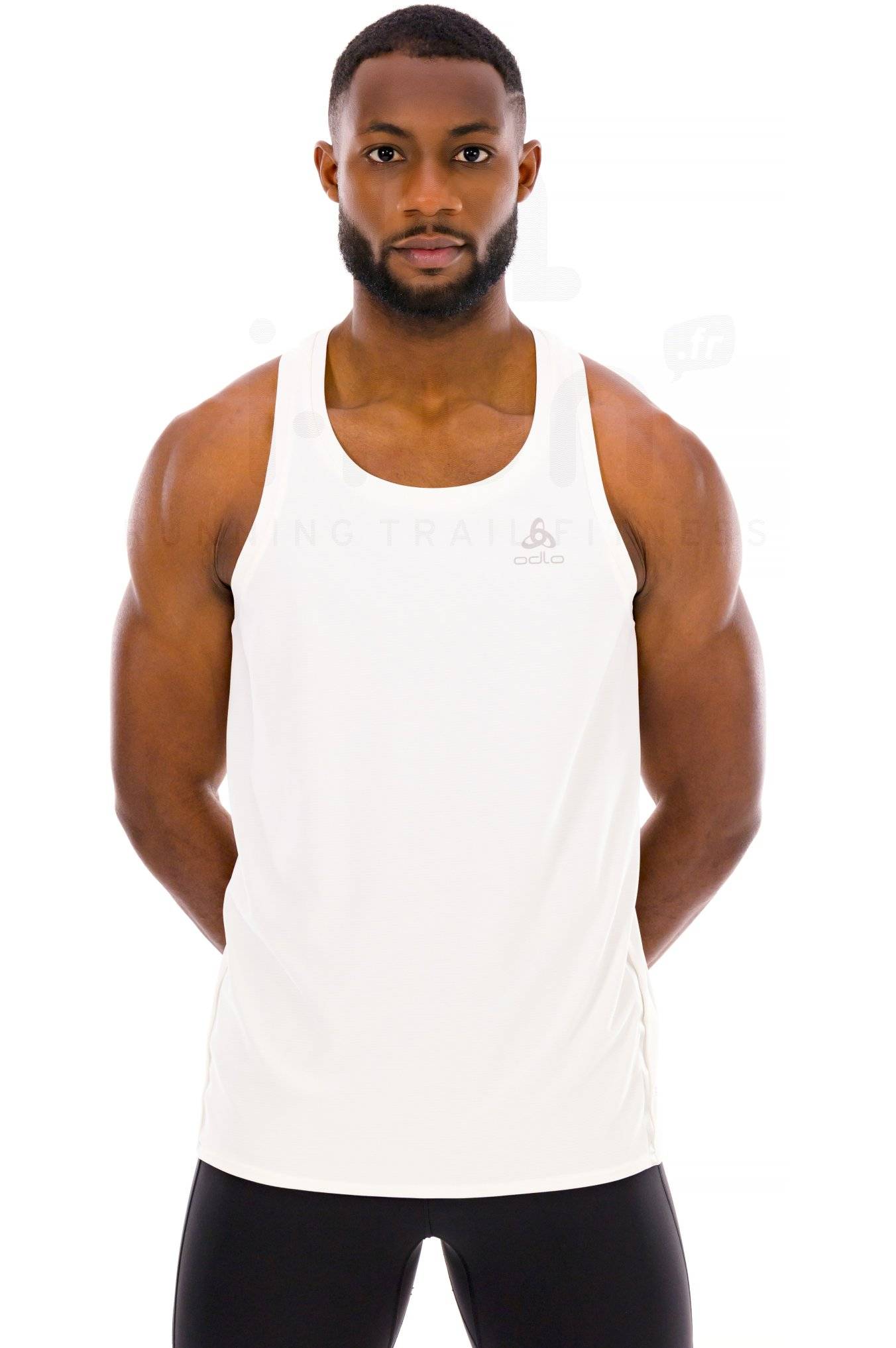 Odlo Zeroweight Chill-Tec 2.0 