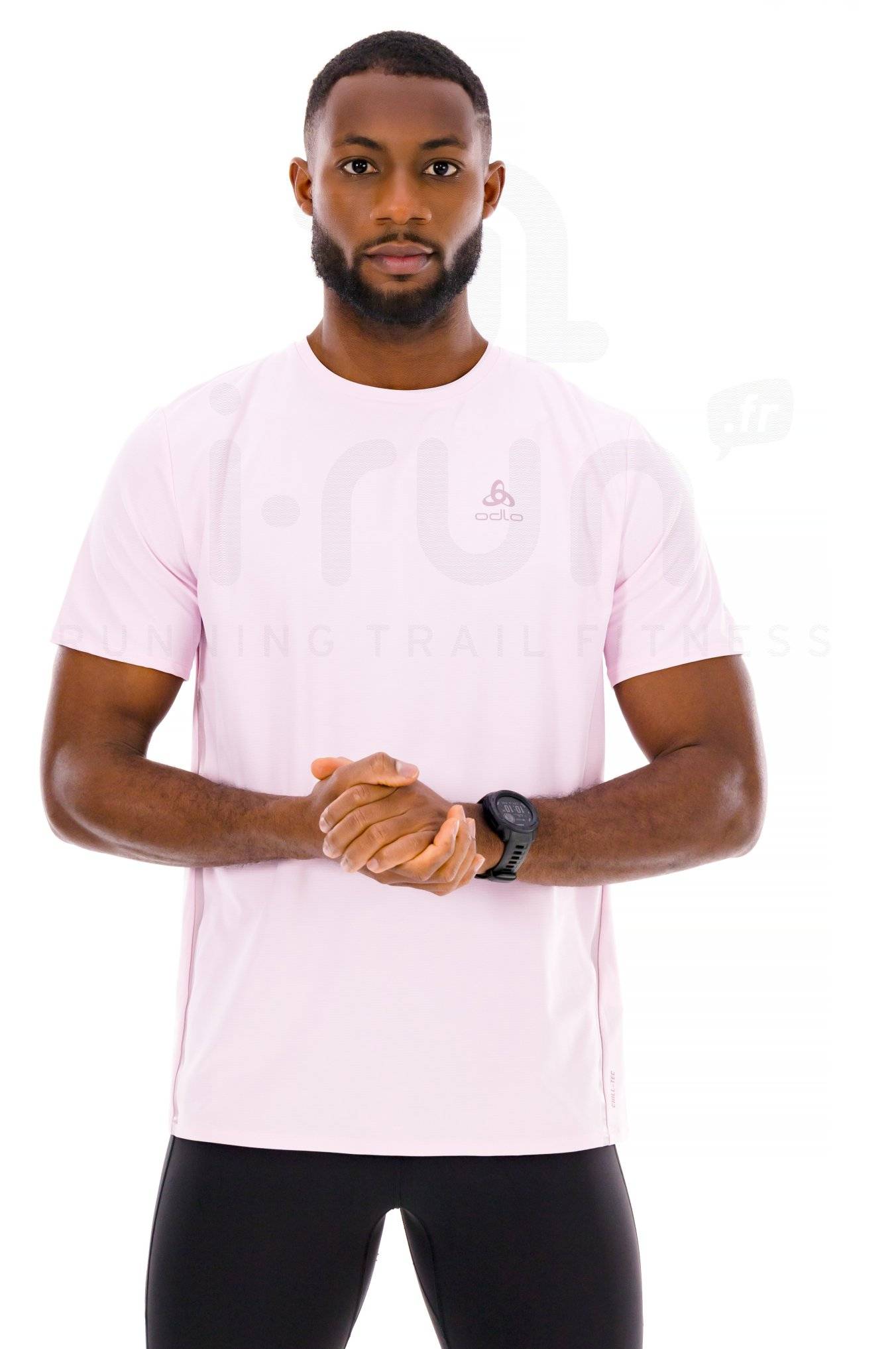 Odlo Zeroweight Chill-Tec 2.0 