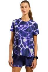 Odlo Zeroweight Chill-Tec Print