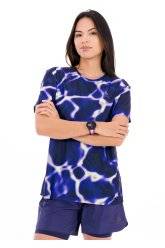Odlo Zeroweight Chill-Tec Print