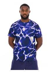 Odlo Zeroweight Chill-Tec Print