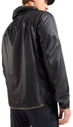 Odlo Zeroweight Dual Dry Waterproof Jacket