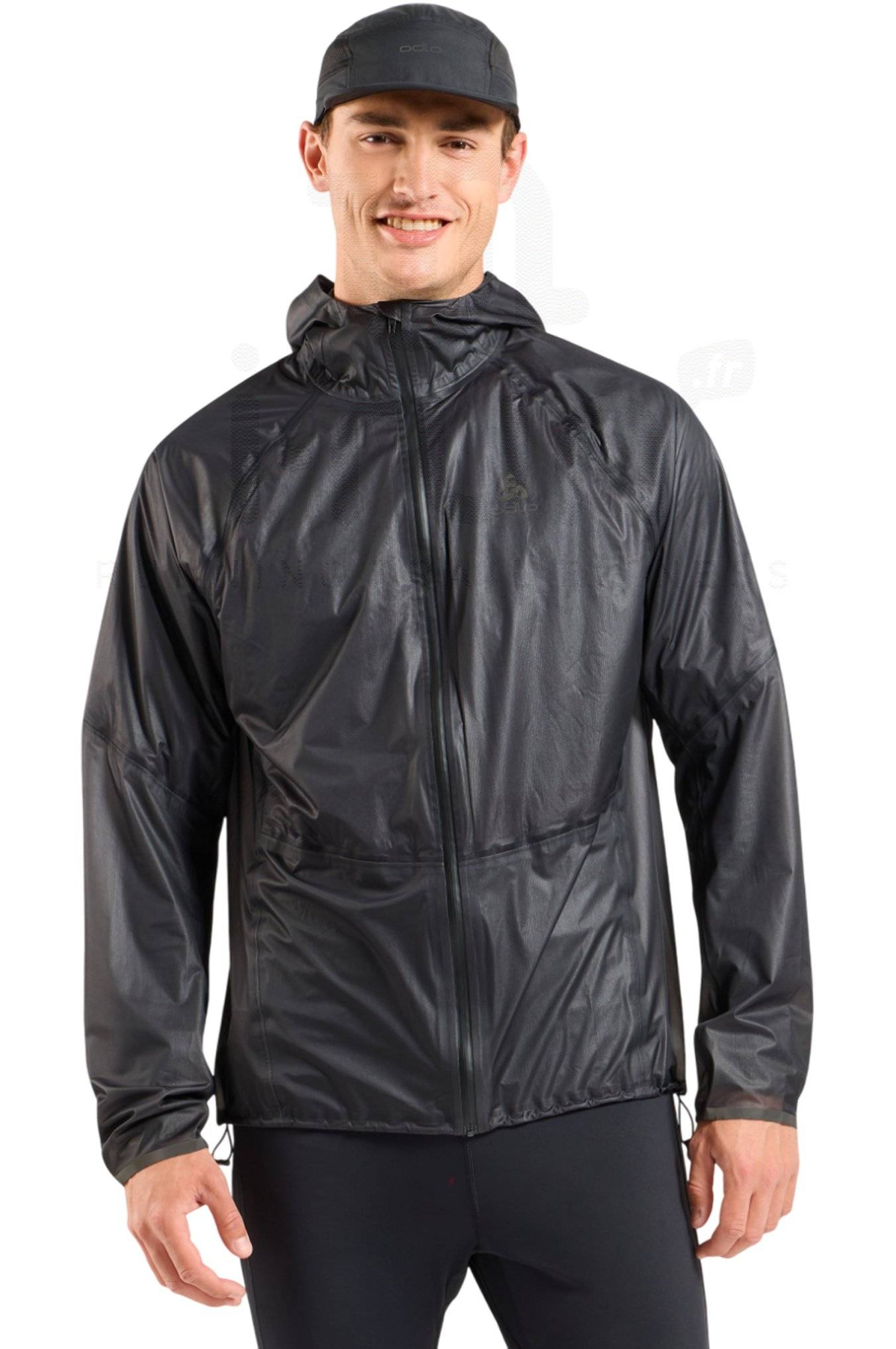 Odlo Zeroweight Dual Dry Waterproof Jacket 