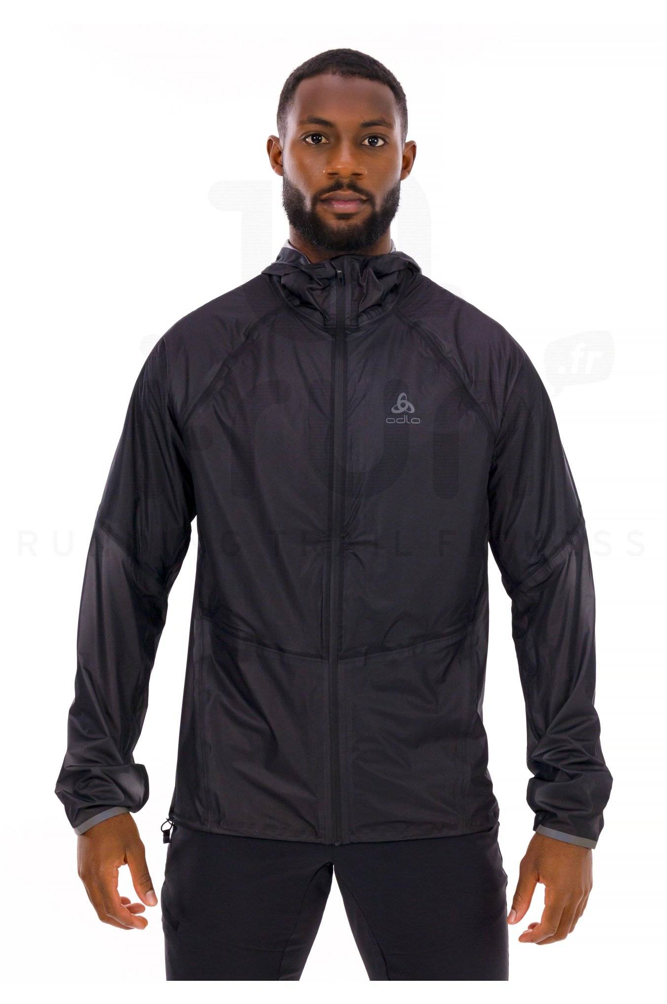 Odlo Zeroweight Dual Dry Waterproof Jacket 