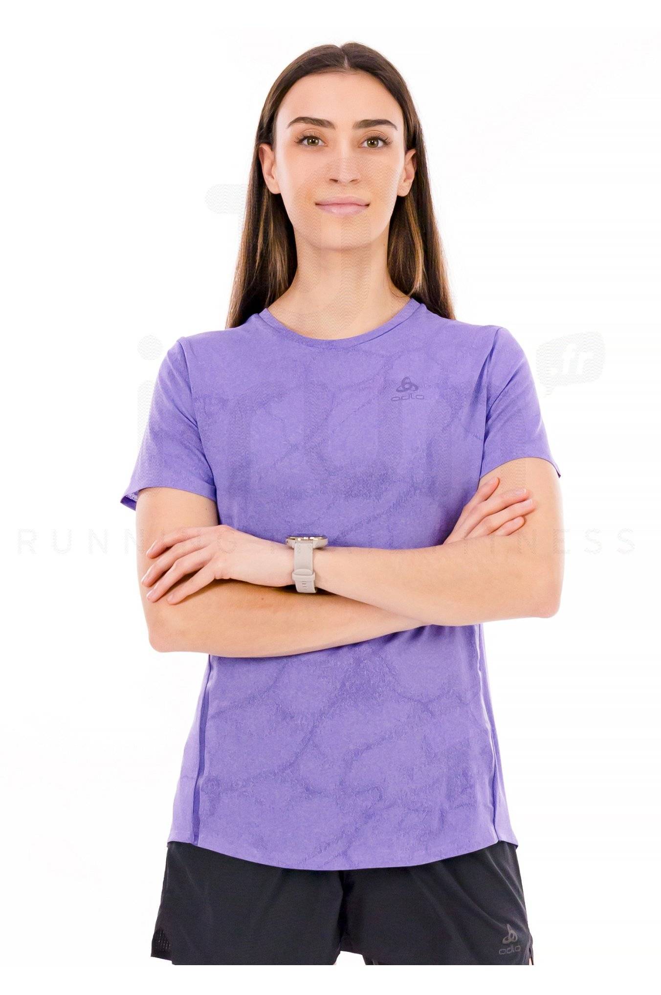 Odlo Zeroweight Engineered Chill-Tec 