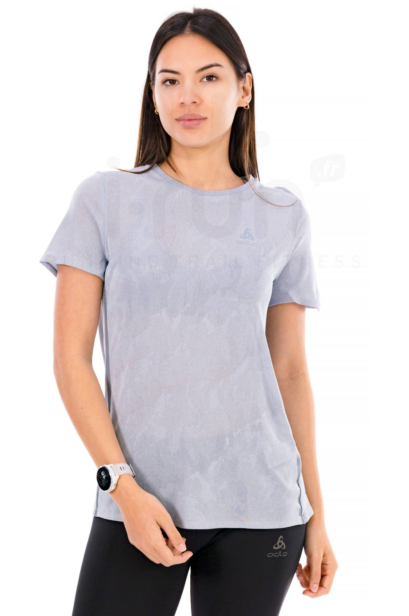 Odlo Zeroweight Engineered Chill-Tec 