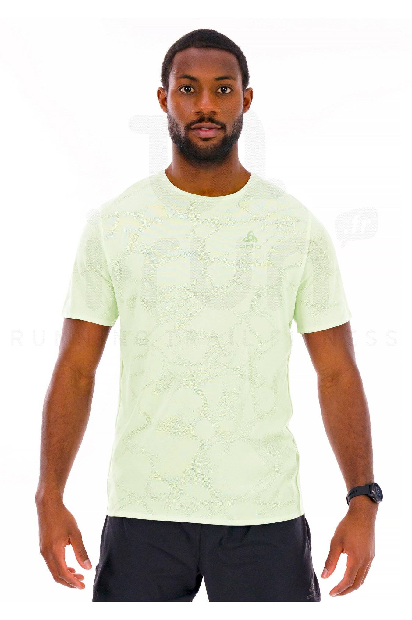 Odlo Zeroweight Engineered Chill-Tec 