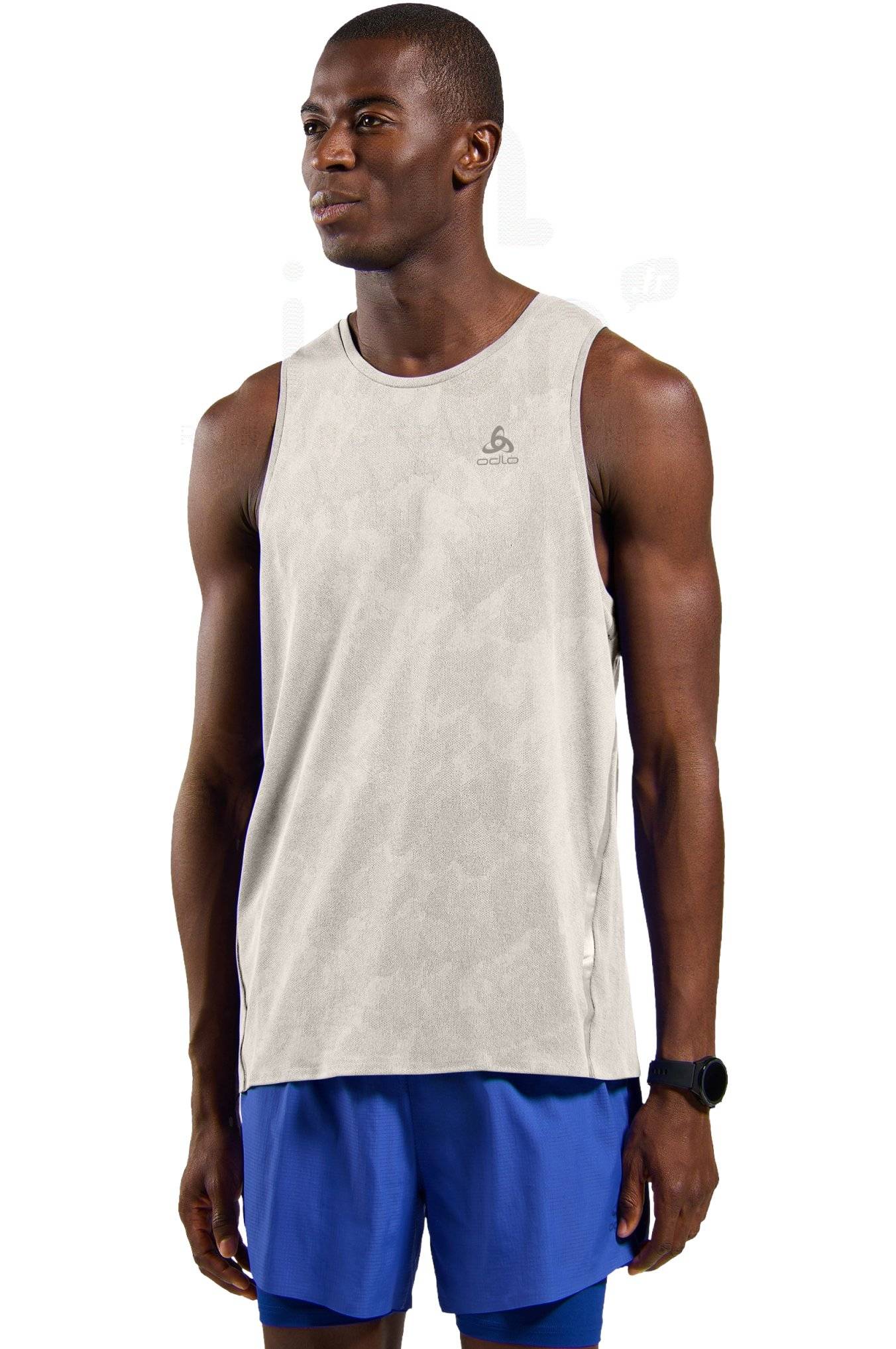 Odlo Zeroweight Engineered Chill-Tec 