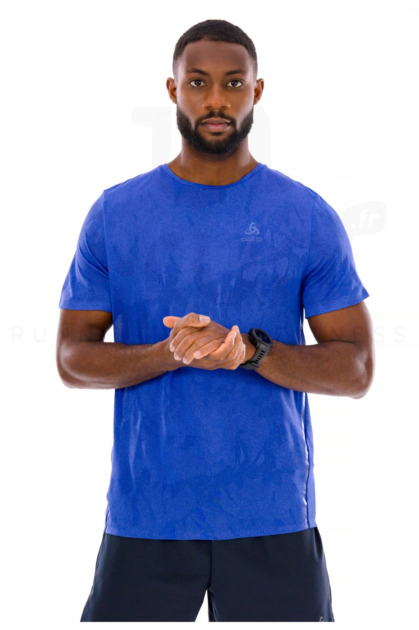 Odlo Zeroweight Engineered Chill-Tec 