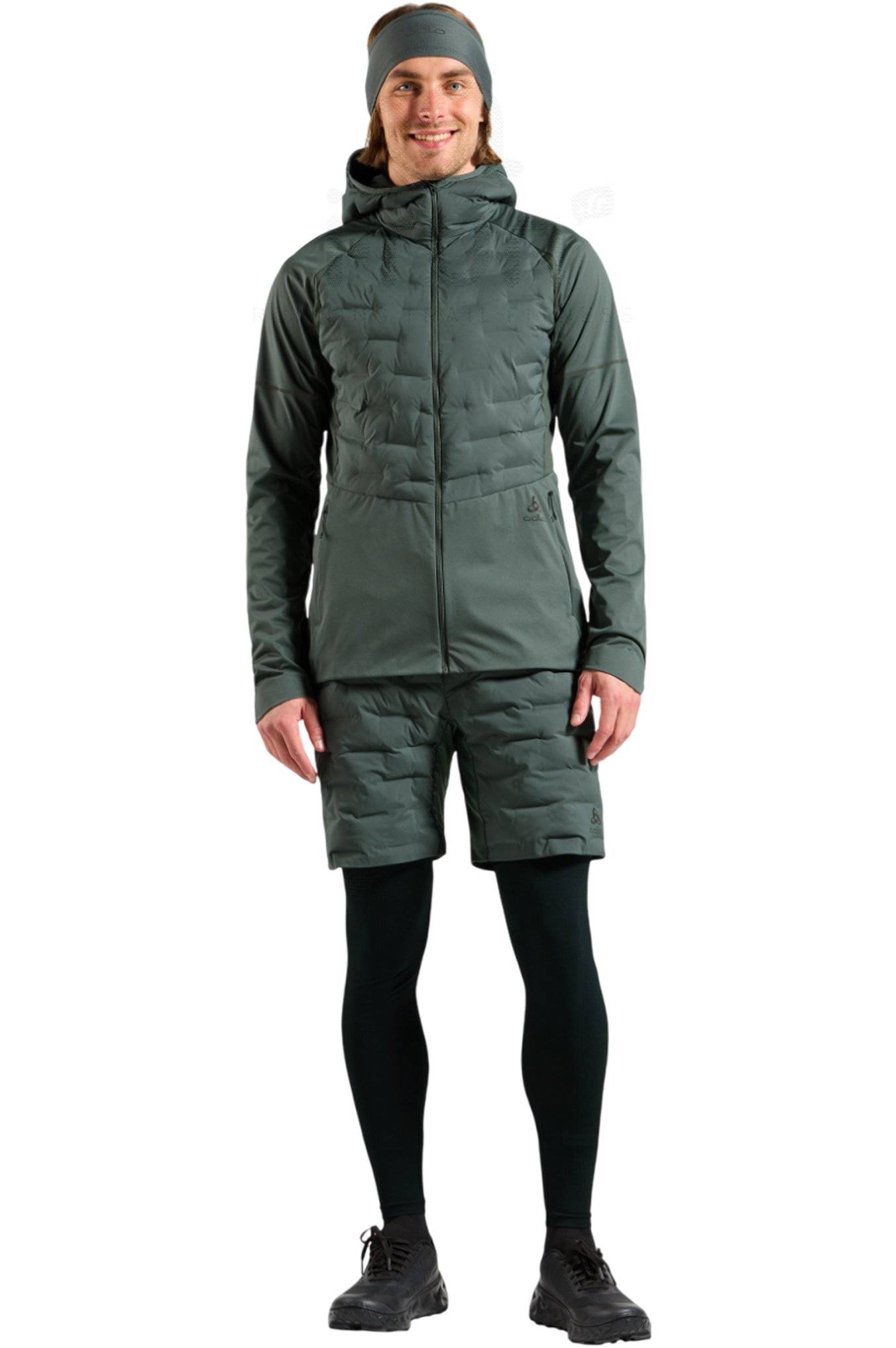Odlo Zeroweight Insulator ECO 