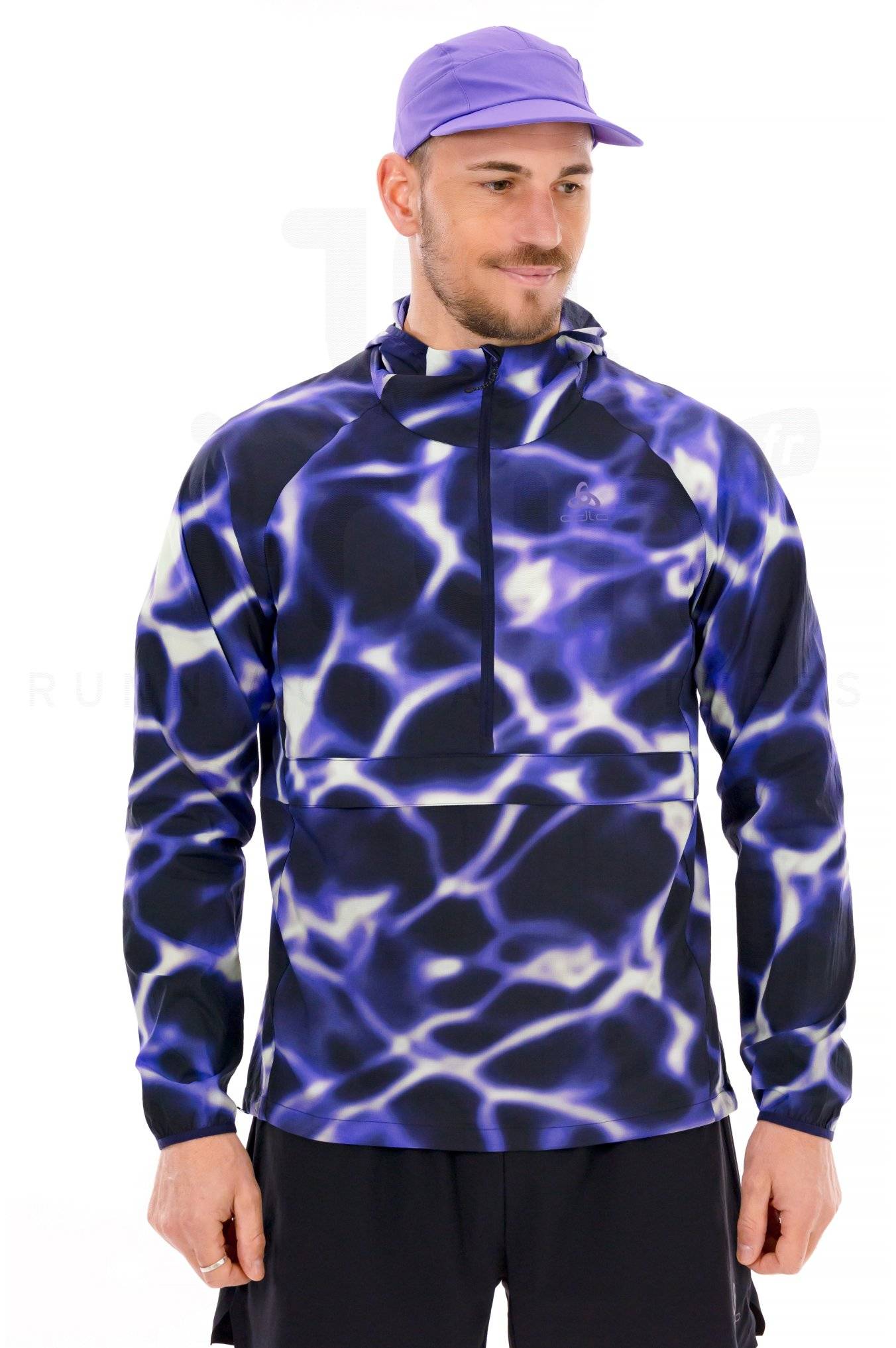 Odlo Zeroweight Print 