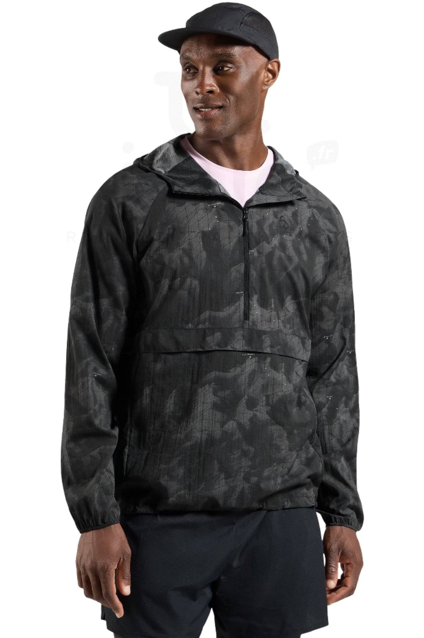 Odlo Zeroweight Print 