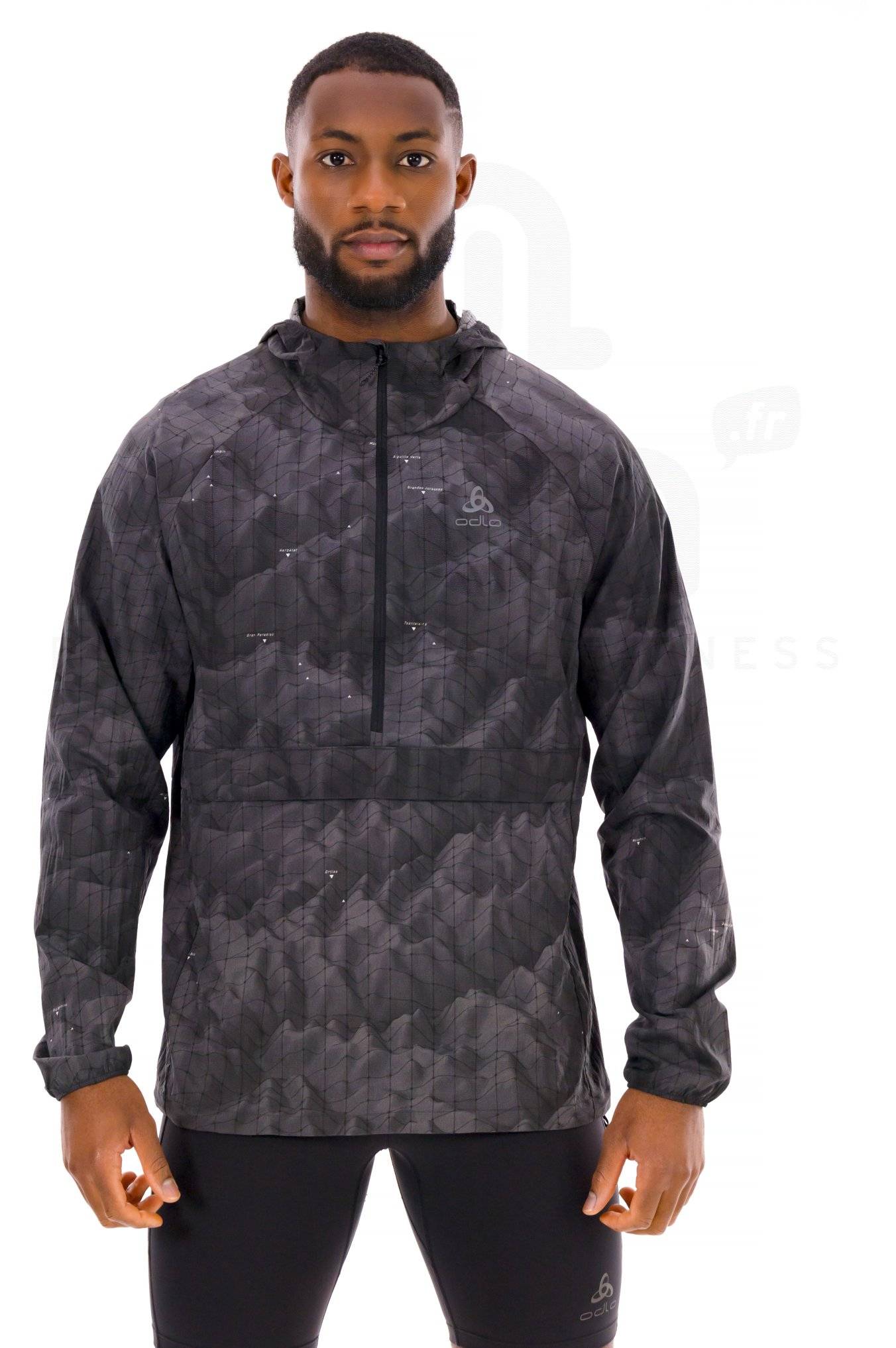 Odlo Zeroweight Print 