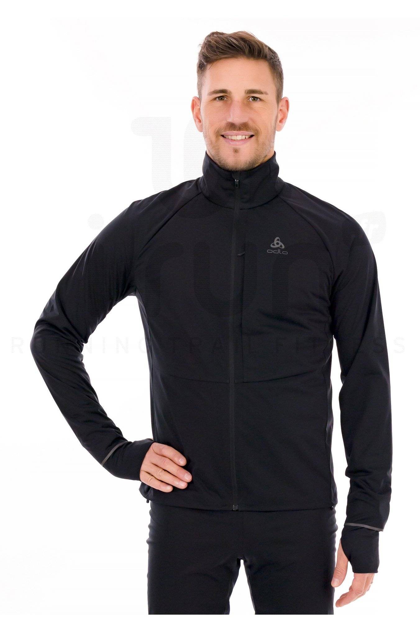 Odlo Zeroweight Pro Warm 2.0 