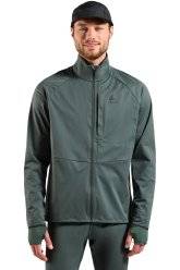 Odlo Zeroweight Pro Warm 2.0 Reflective
