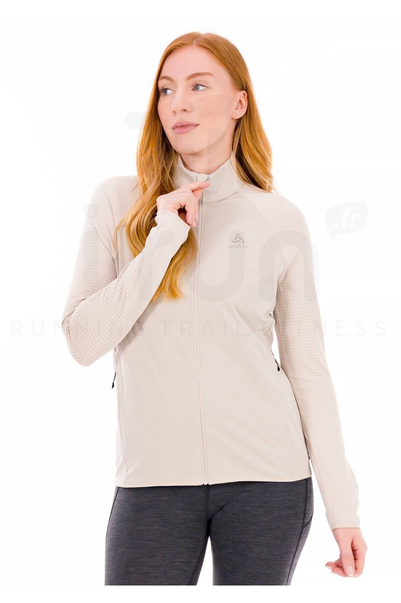 Odlo Zeroweight Warm 2.0 