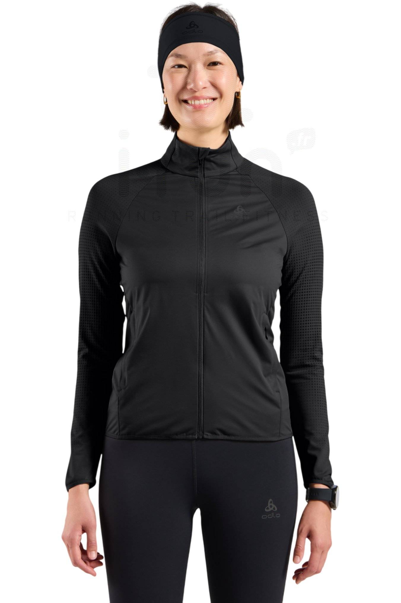 Odlo Zeroweight Warm 2.0 