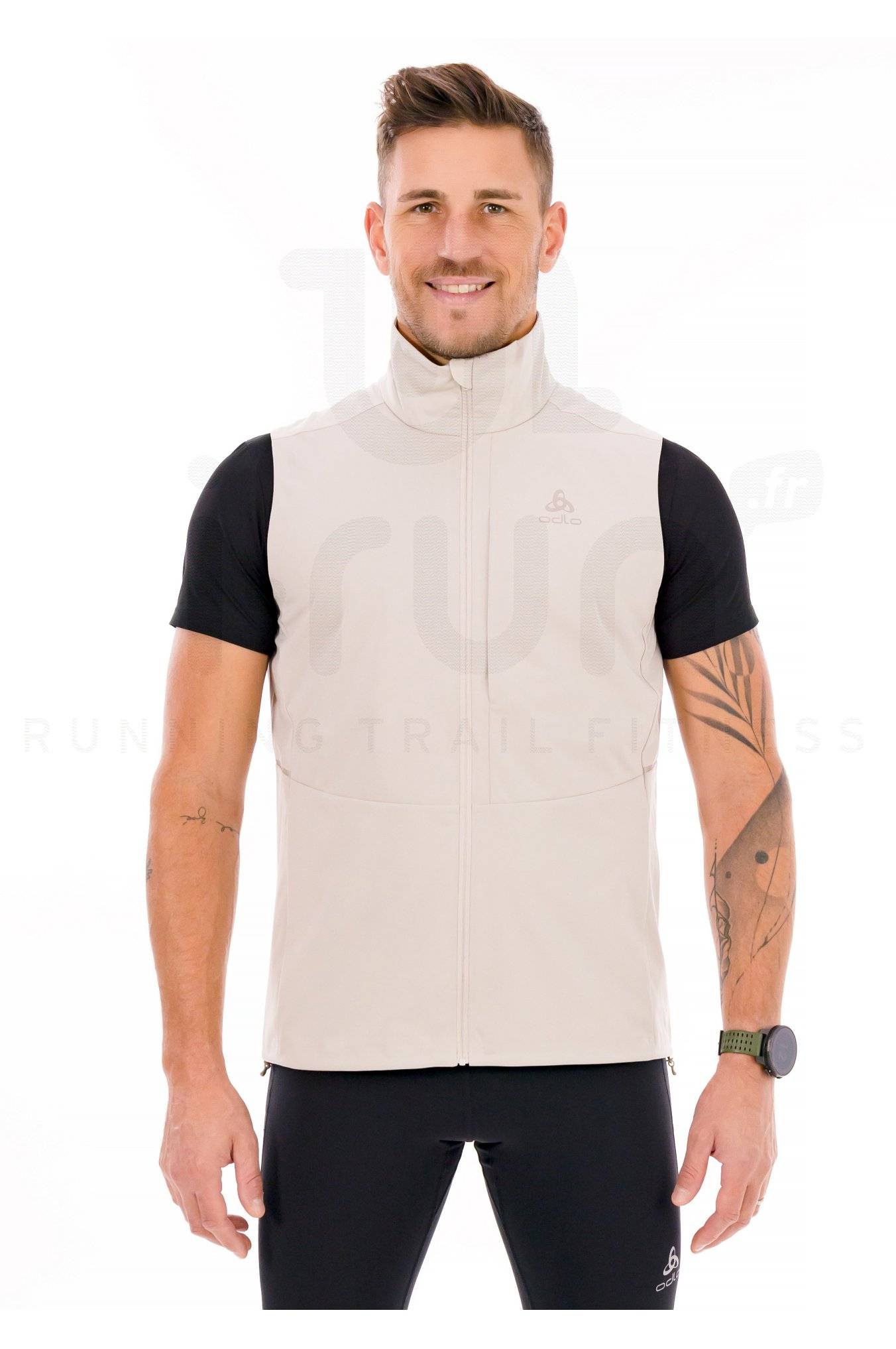 Odlo Zeroweight Warm 2.0 