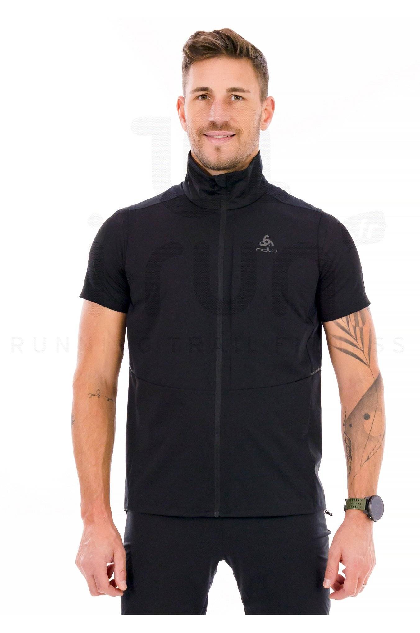 Odlo Zeroweight Warm 2.0 