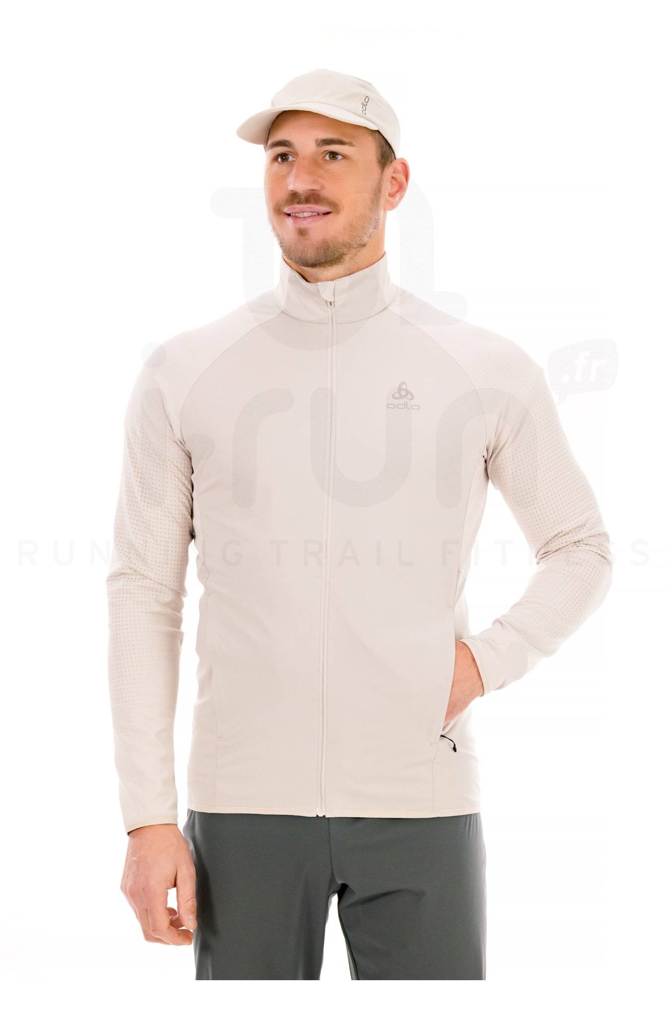 Odlo Zeroweight Warm 2.0 