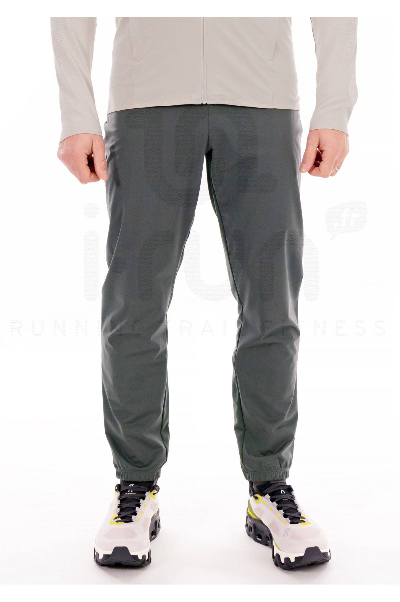 Odlo Zeroweight Warm 2.0 