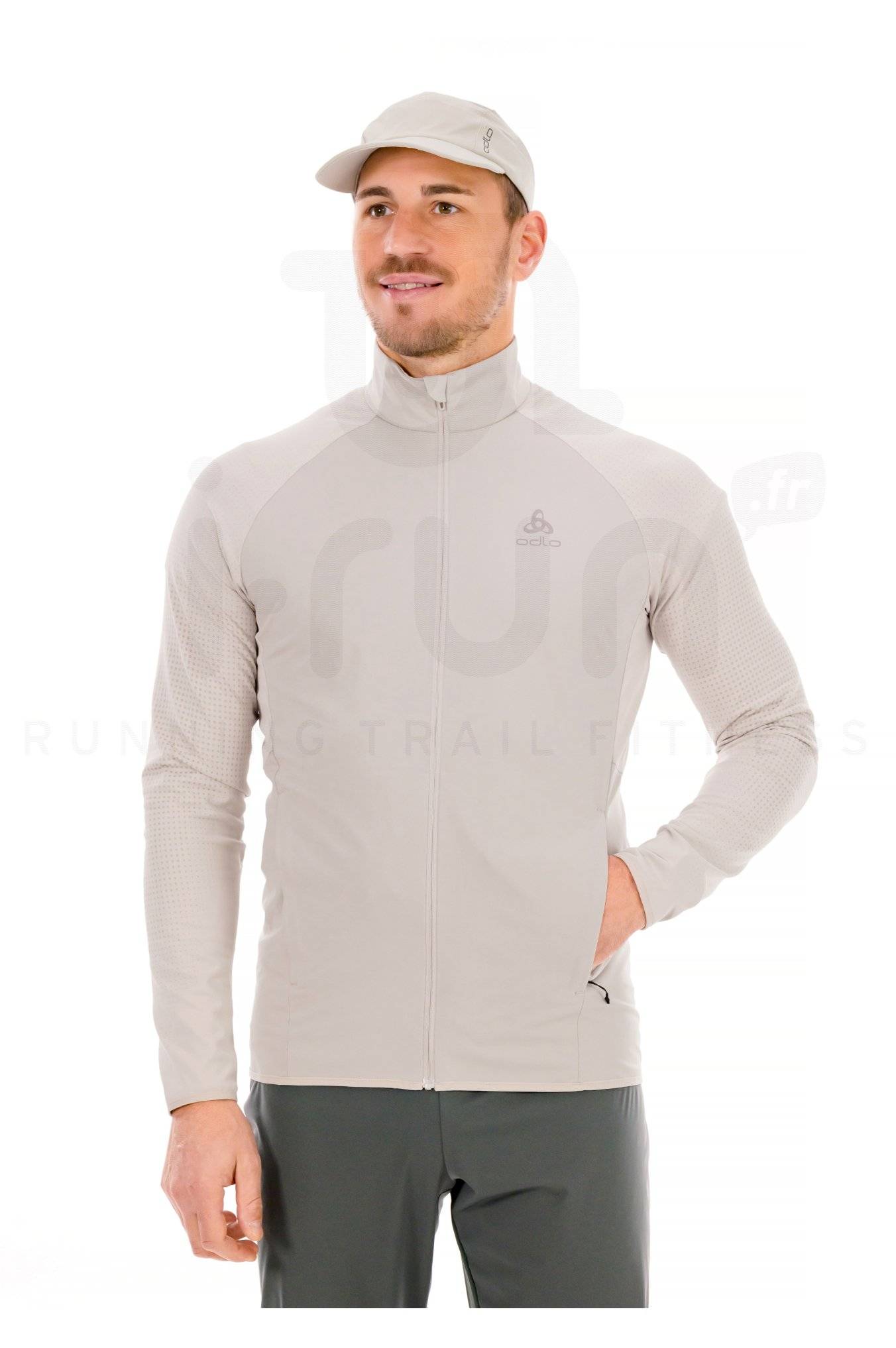 Odlo Zeroweight Warm 2.0 