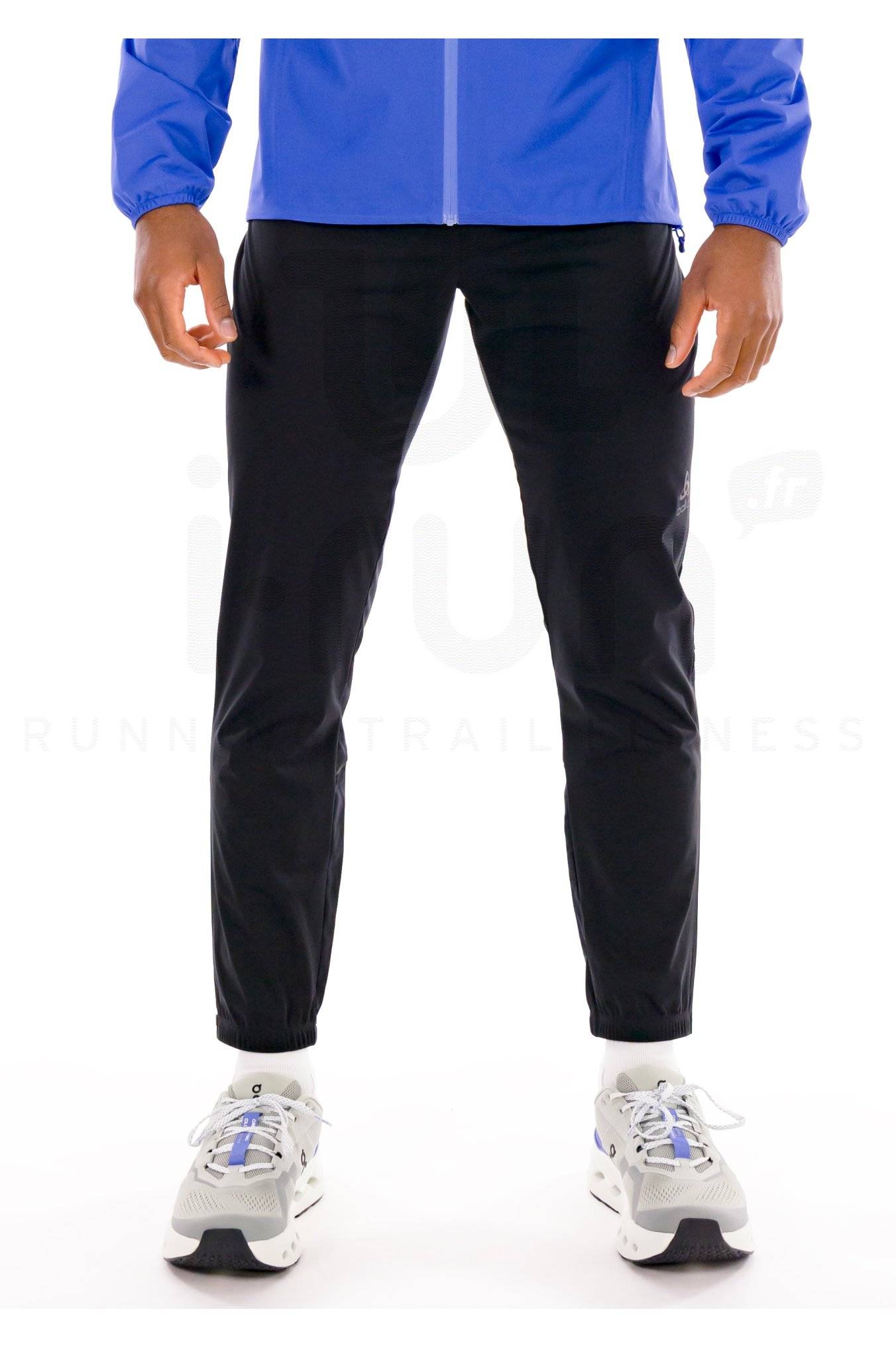 Odlo Zeroweight Warm 2.0 