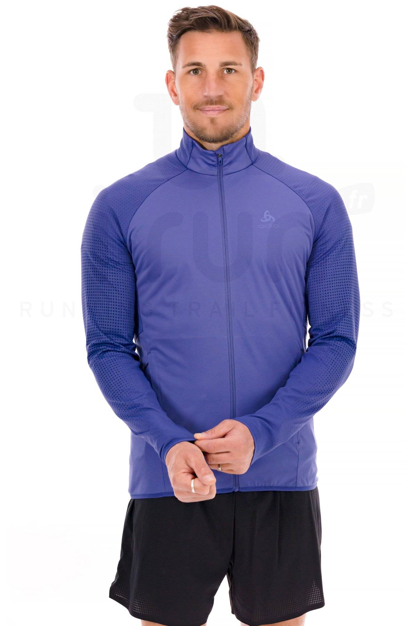 Odlo Zeroweight Warm 2.0 