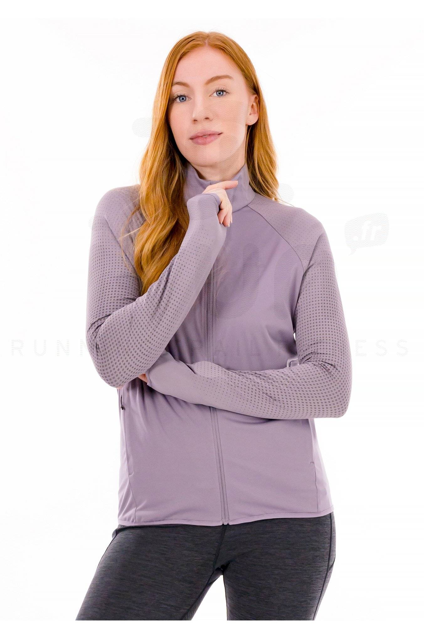 Odlo Zeroweight Warm Hybrid 